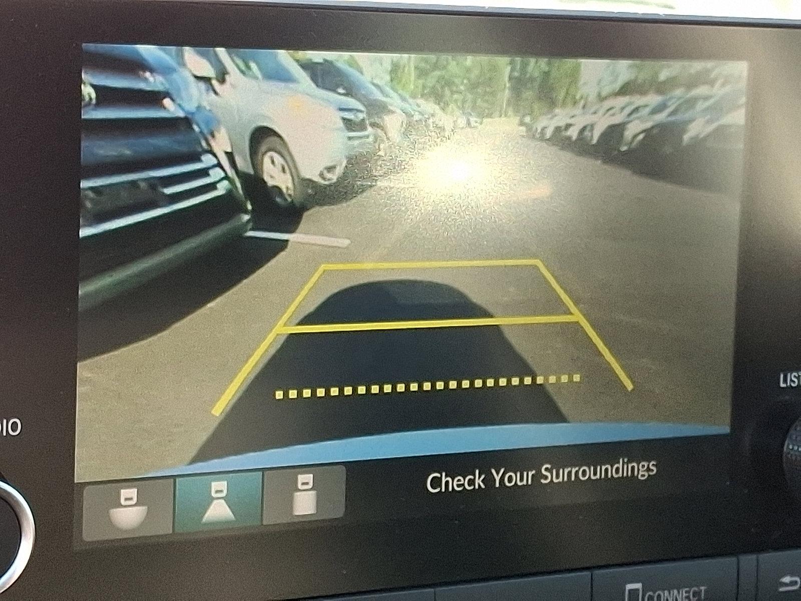 2023 Honda Civic Sedan Vehicle Photo in Easton, PA 18045