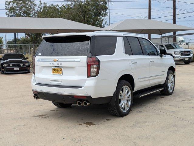 2024 Chevrolet Tahoe Vehicle Photo in SELMA, TX 78154-1459