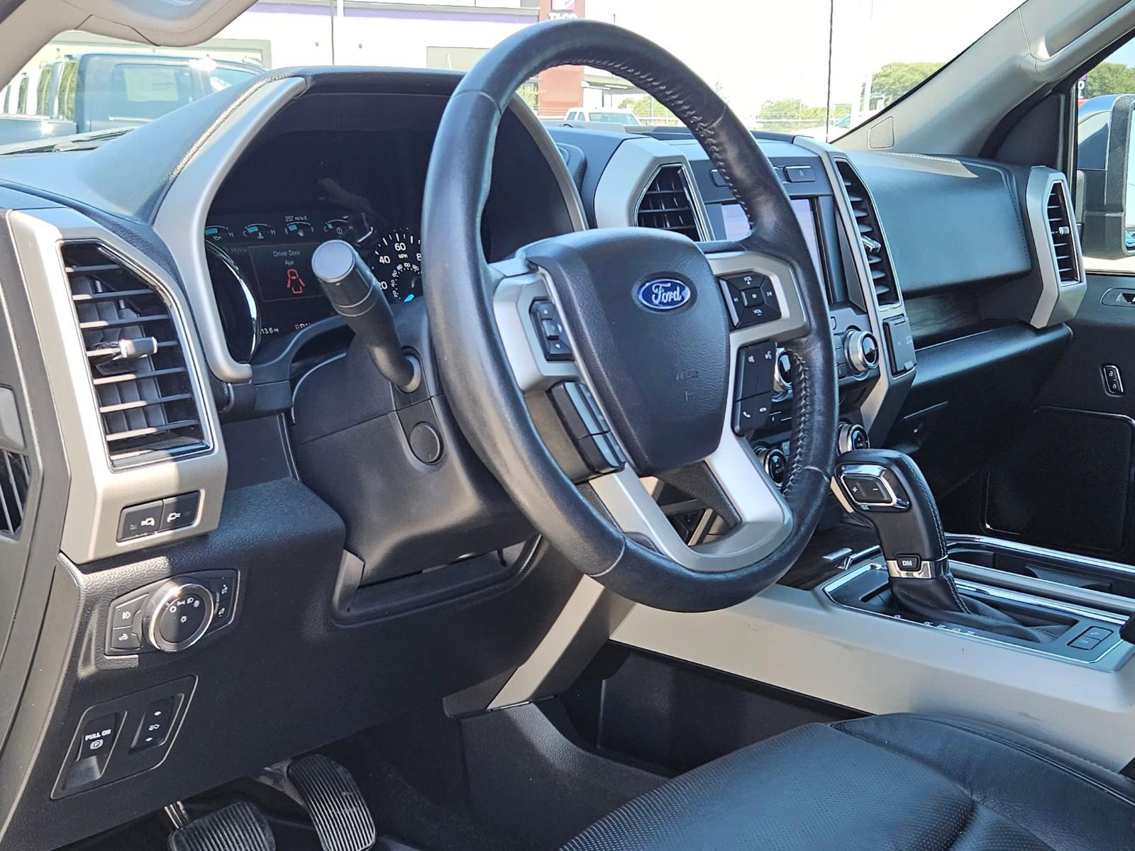 2018 Ford F-150 Vehicle Photo in Seguin, TX 78155