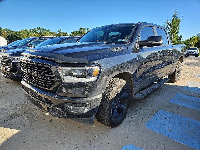 2019 Ram 1500 Vehicle Photo in TREVOSE, PA 19053-4984
