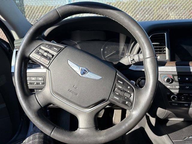 2015 Hyundai GENESIS Vehicle Photo in Philadelphia, PA 19116