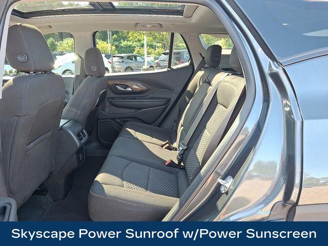 2019 GMC Terrain Vehicle Photo in DANBURY, CT 06810-5034