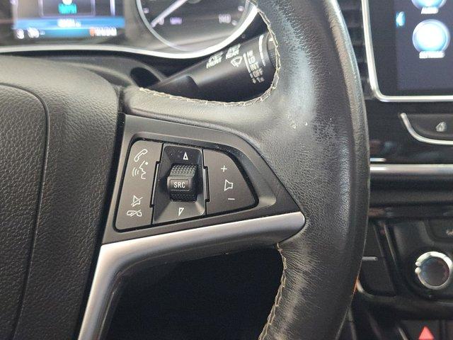 2020 Buick Encore Vehicle Photo in Decatur, TX 76234