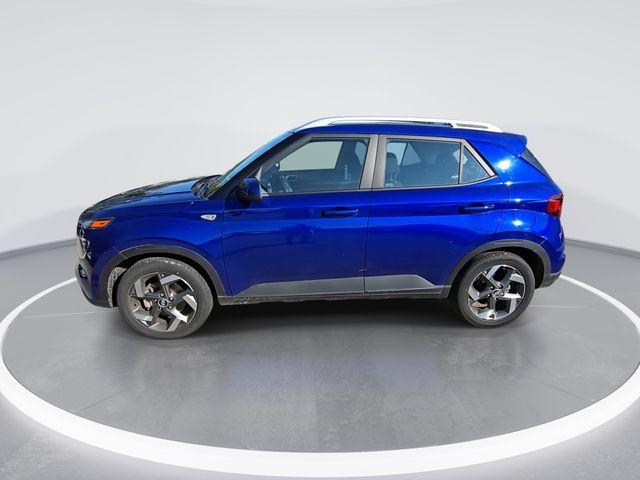 2022 Hyundai VENUE Vehicle Photo in Pleasant Hills, PA 15236