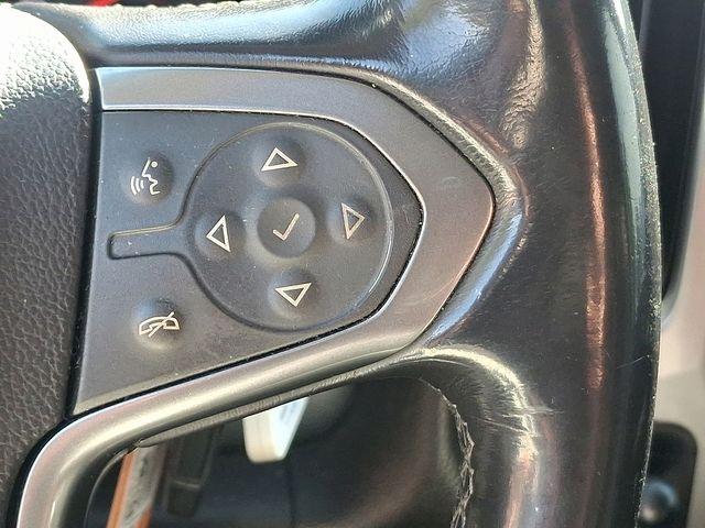 2018 Chevrolet Silverado 2500 HD Vehicle Photo in DANBURY, CT 06810-5034