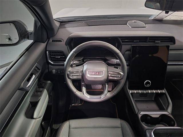 2026 GMC Terrain Vehicle Photo in PRESCOTT, AZ 86305-3700