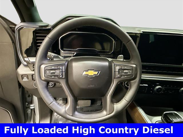 2024 Chevrolet Silverado 1500 Vehicle Photo in EVERETT, WA 98203-5662