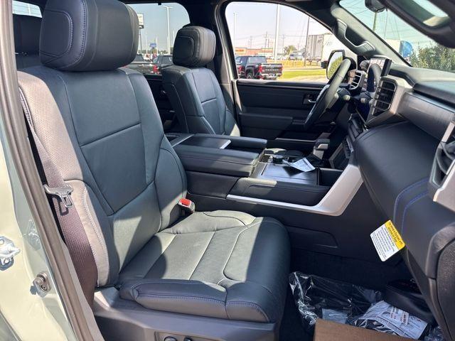 2026 Toyota Tundra 4WD Vehicle Photo in Jonesboro, AR 72404