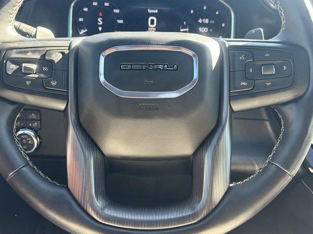 2024 GMC Sierra 1500 Vehicle Photo in ROCHESTER HILLS, MI 48307-2741