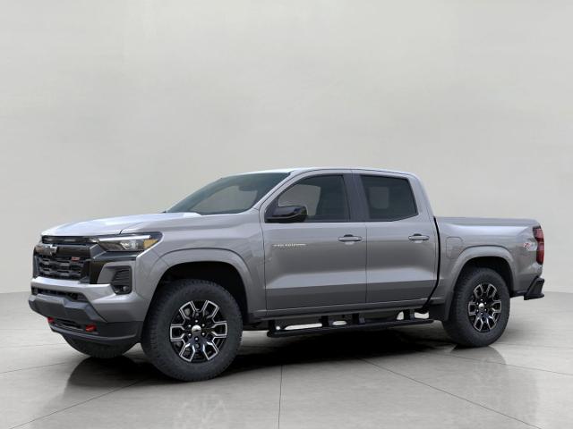 2026 Chevrolet Colorado Vehicle Photo in NEENAH, WI 54956-2243
