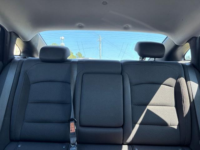 2023 Chevrolet Malibu Vehicle Photo in Statesboro, GA 30458