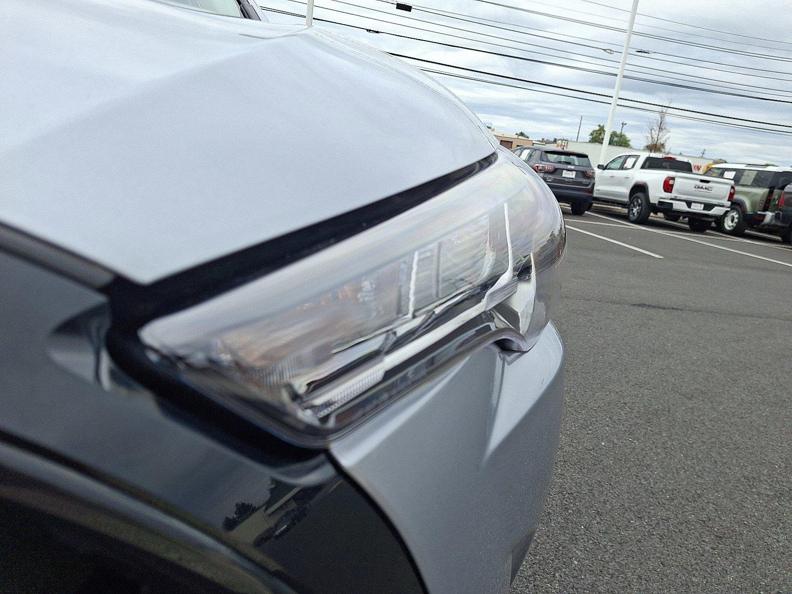 2024 Toyota Corolla Cross Vehicle Photo in Harrisburg, PA 17111