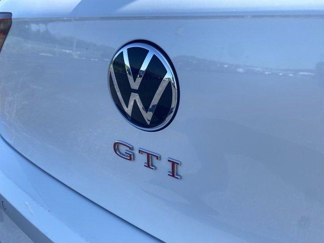 2024 Volkswagen Golf GTI Vehicle Photo in LANCASTER, PA 17601-0000