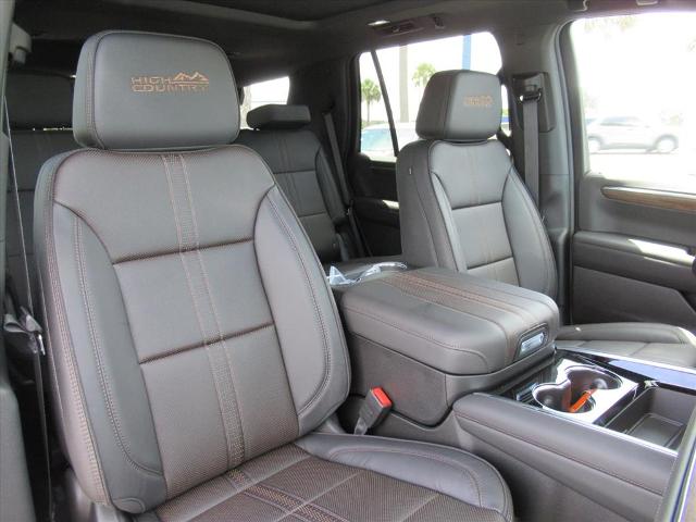 2026 Chevrolet Tahoe Vehicle Photo in LEESBURG, FL 34788-4022