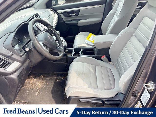 2017 Honda CR-V Vehicle Photo in Doylestown, PA 18902