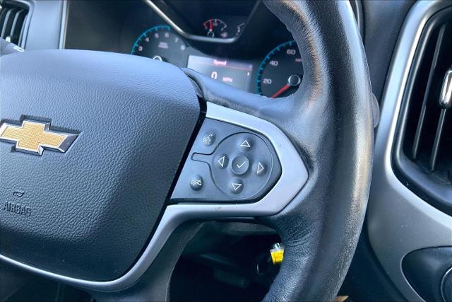 2020 Chevrolet Colorado Vehicle Photo in KANSAS CITY, MO 64114-4502