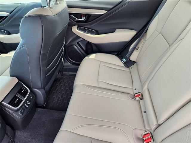 2025 Subaru Outback Vehicle Photo in AURORA, CO 80012-4011