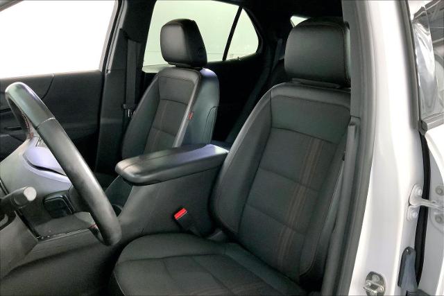 2022 Chevrolet Equinox Vehicle Photo in KANSAS CITY, MO 64114-4502