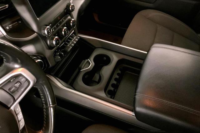 2021 Ram 1500 Vehicle Photo in INDEPENDENCE, MO 64055-1314