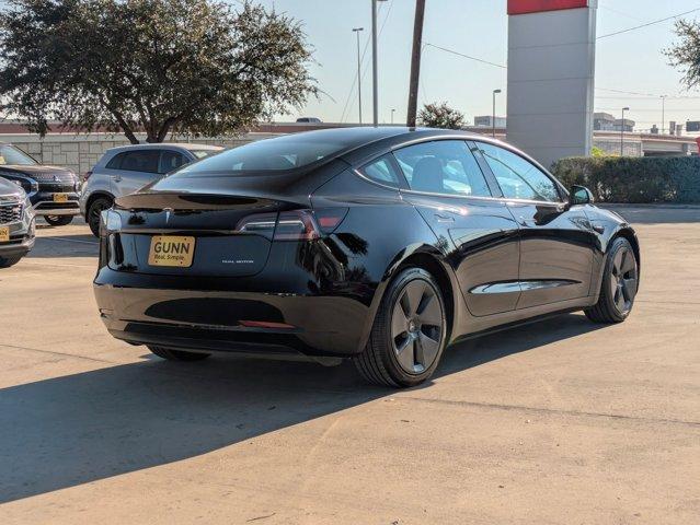 2022 Tesla Model 3 Vehicle Photo in San Antonio, TX 78209