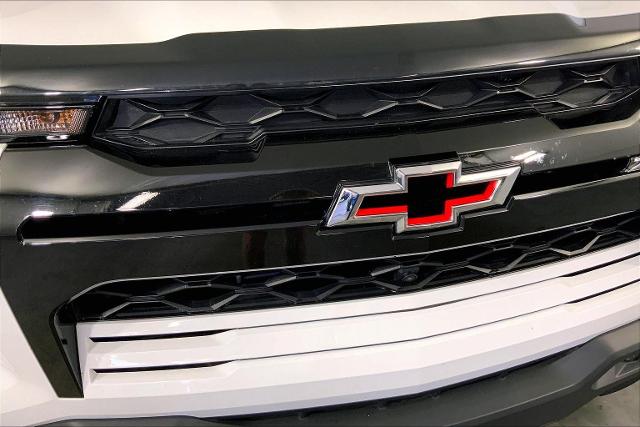 2024 Chevrolet Colorado Vehicle Photo in KANSAS CITY, MO 64114-4502