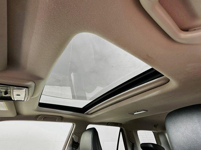 2020 Toyota 4Runner Vehicle Photo in Flemington, NJ 08822