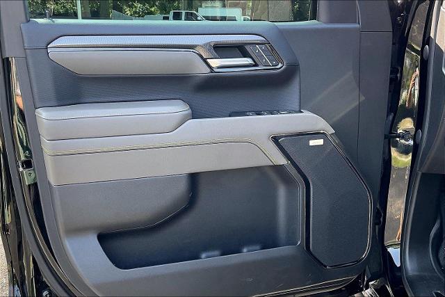 2022 Chevrolet Silverado 1500 Vehicle Photo in INDEPENDENCE, MO 64055-1314