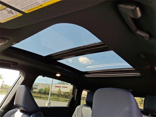 2026 INFINITI QX60 Vehicle Photo in Willow Grove, PA 19090