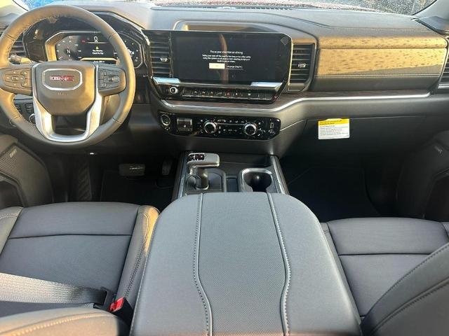 2026 GMC Sierra 1500 Vehicle Photo in COLUMBIA, MO 65203-3903