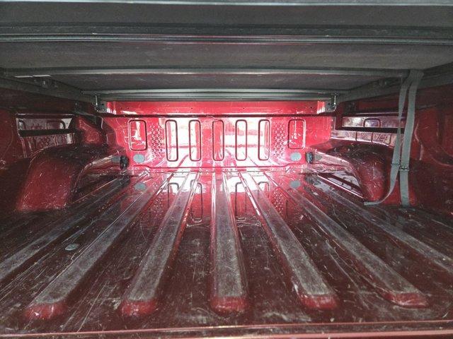 2021 Jeep Gladiator Vehicle Photo in Decatur, TX 76234