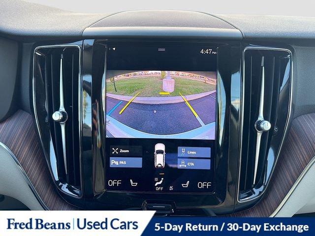 2021 Volvo XC60 Vehicle Photo in Doylestown, PA 18902