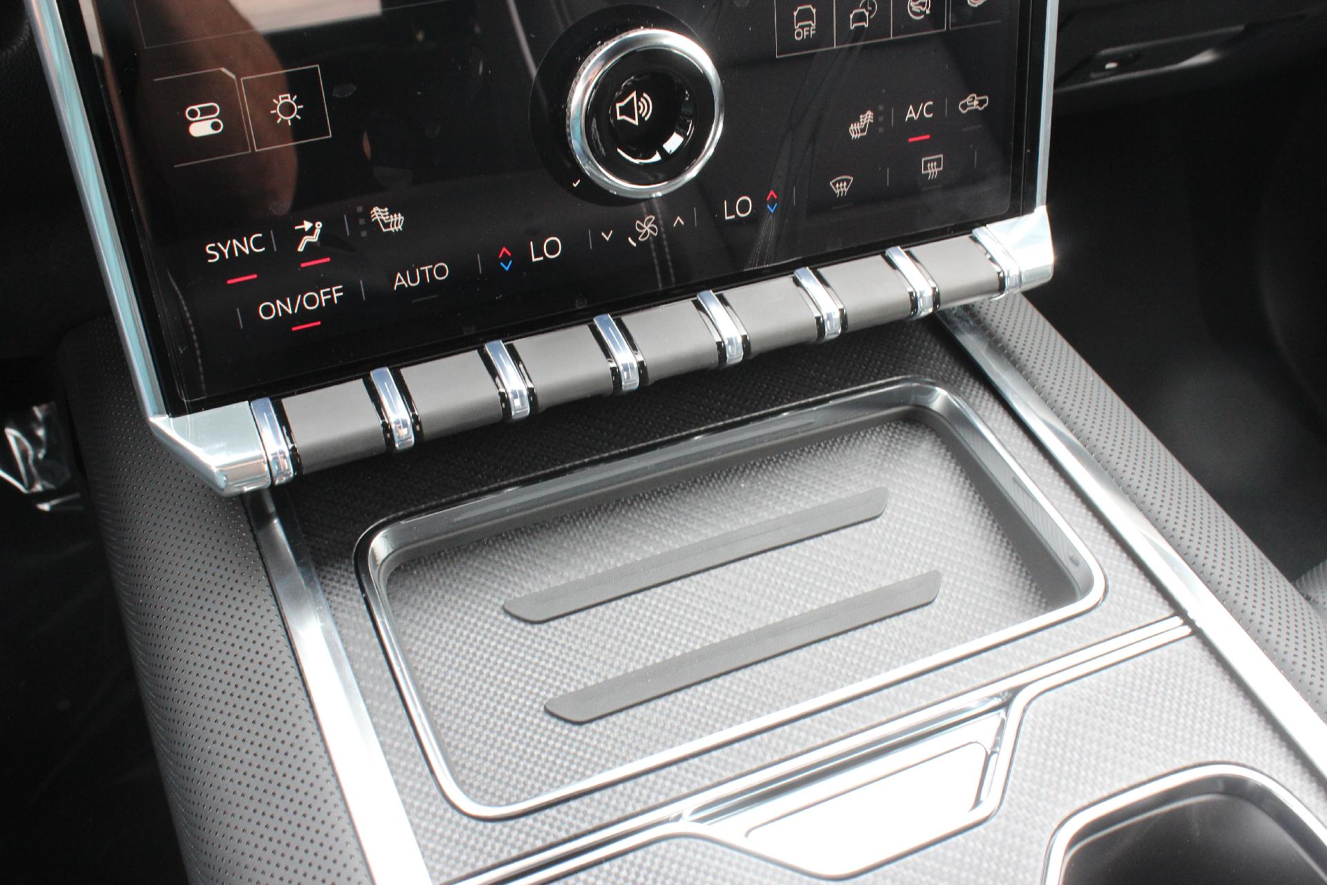 2026 GMC Sierra EV Vehicle Photo in AURORA, CO 80012-4011