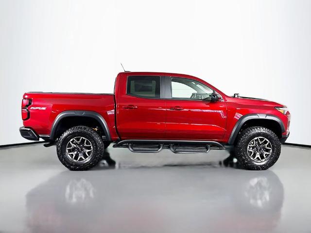 2026 Chevrolet Colorado Vehicle Photo in PUYALLUP, WA 98371-4149