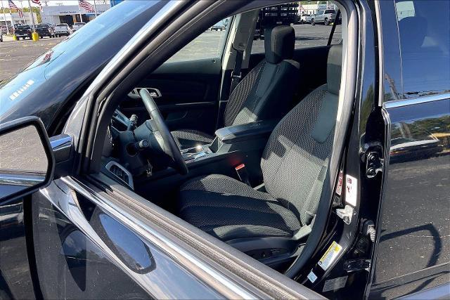 2015 GMC Terrain Vehicle Photo in INDEPENDENCE, MO 64055-1314