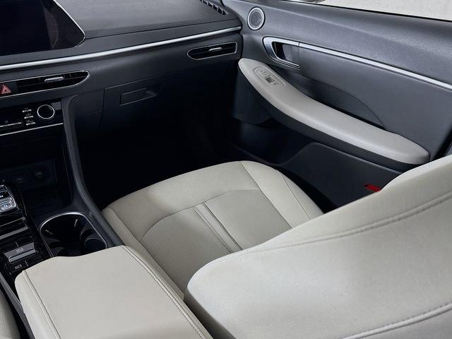 2023 Hyundai SONATA Vehicle Photo in Flemington, NJ 08822