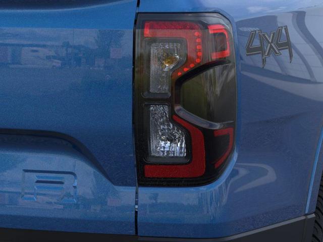 2025 Ford Ranger Vehicle Photo in Weatherford, TX 76087