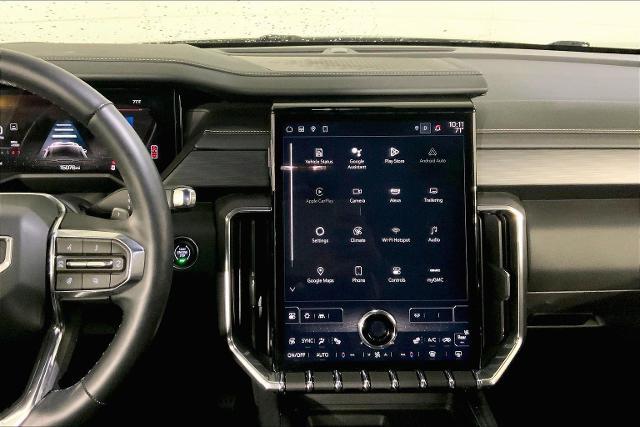 2025 GMC Acadia Vehicle Photo in KANSAS CITY, MO 64114-4545