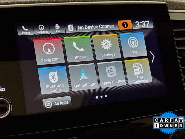 2023 Honda Passport Vehicle Photo in Puyallup, WA 98371