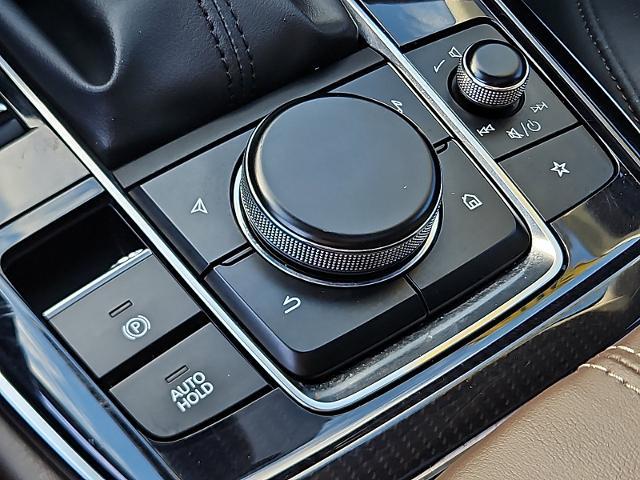 2022 Mazda CX-30 Vehicle Photo in TREVOSE, PA 19053-4984