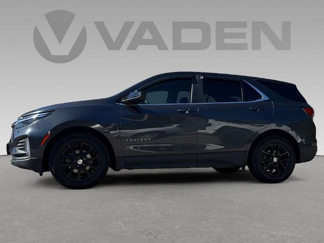 2022 Chevrolet Equinox Vehicle Photo in Savannah, GA 31419