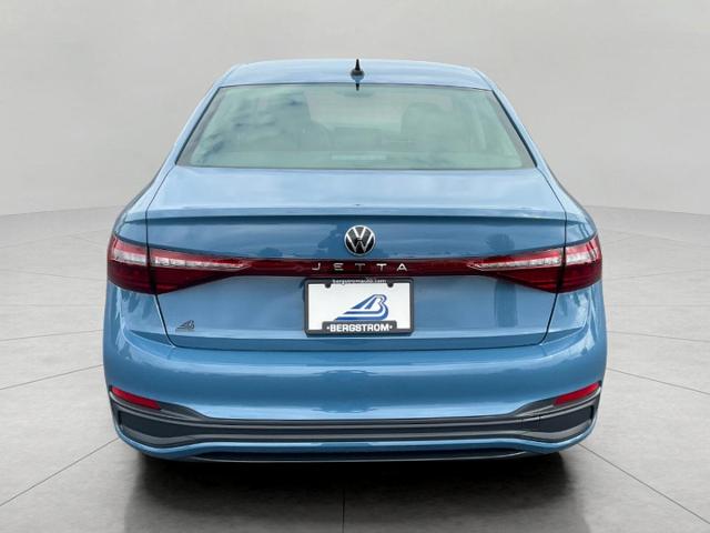 2026 Volkswagen Jetta Vehicle Photo in Oshkosh, WI 54904