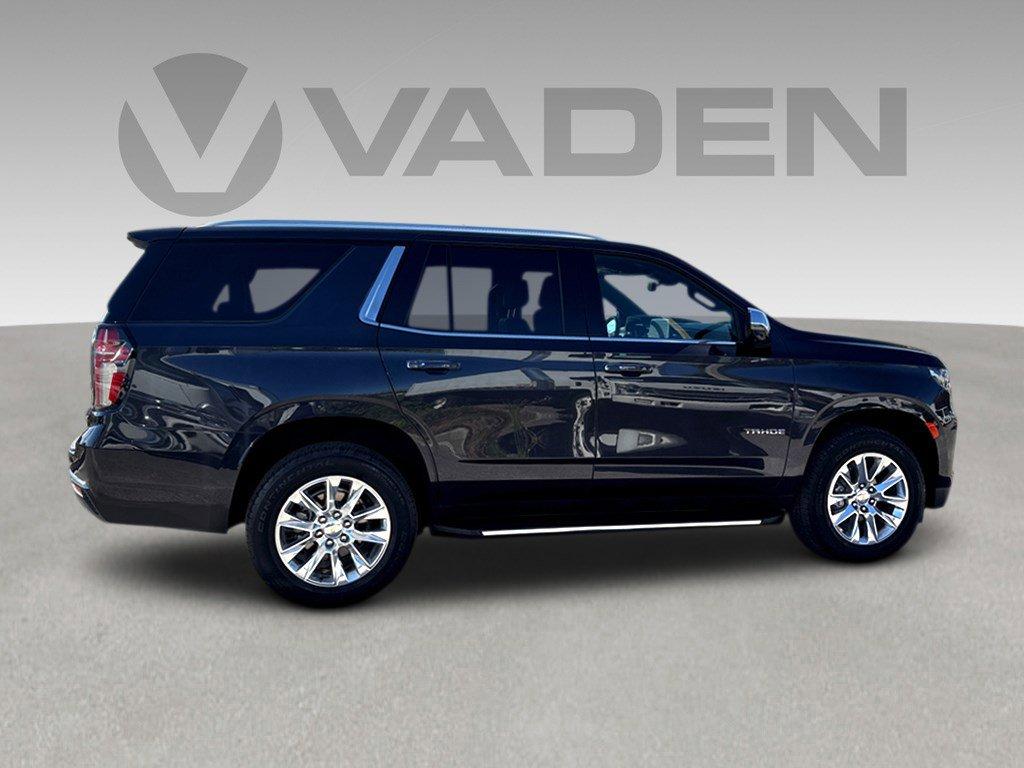2023 Chevrolet Tahoe Vehicle Photo in SAVANNAH, GA 31406-4513