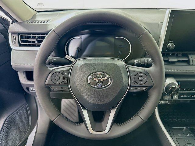 2025 Toyota RAV4 Vehicle Photo in Flemington, NJ 08822