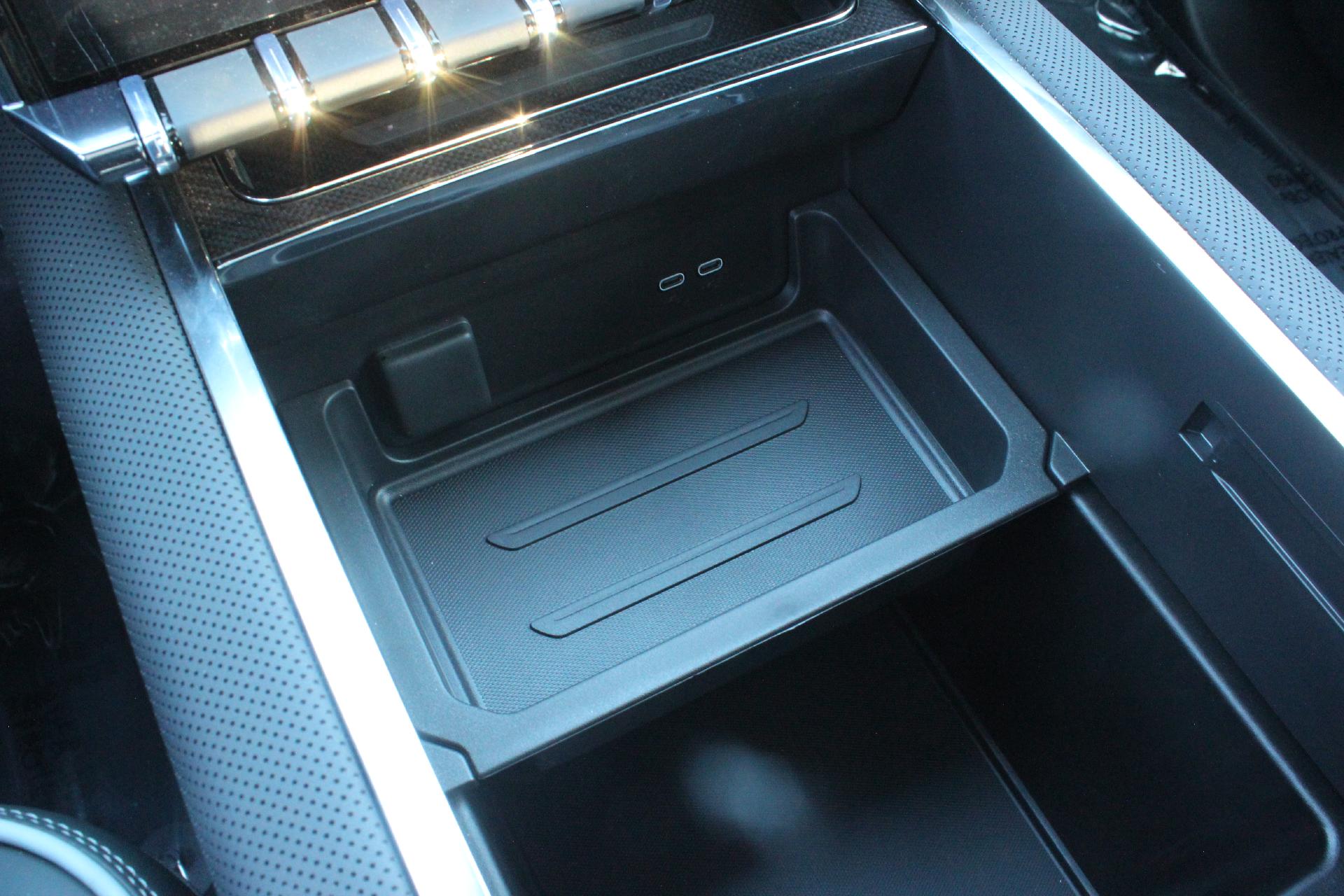 2026 GMC Sierra EV Vehicle Photo in AURORA, CO 80012-4011