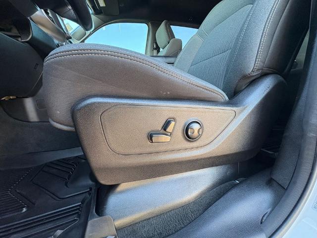 2022 Ram 1500 Vehicle Photo in Brunswick, GA 31525