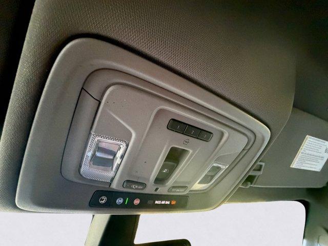 2020 Chevrolet Silverado 1500 Vehicle Photo in LEOMINSTER, MA 01453-2952