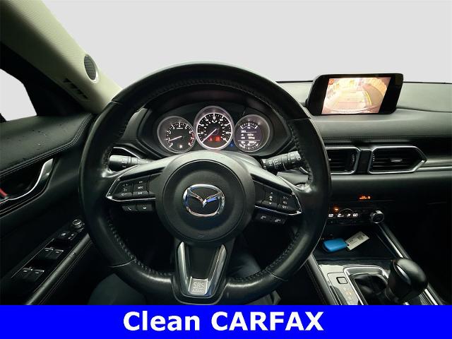 2018 Mazda CX-5 Vehicle Photo in EVERETT, WA 98203-5662