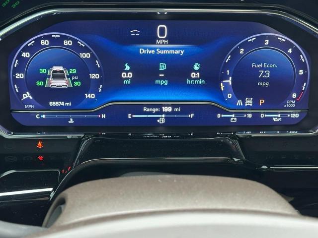 2024 Chevrolet Silverado 1500 Vehicle Photo in COLUMBIA, MO 65203-3903