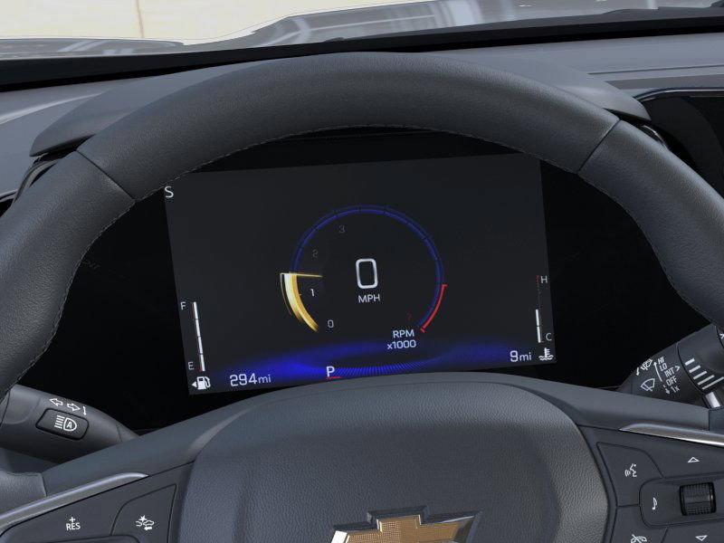 2026 Chevrolet Trax Vehicle Photo in POOLER, GA 31322-3252