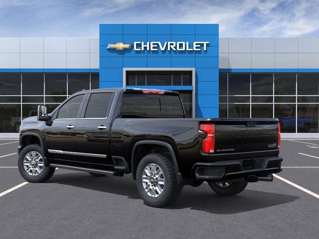 2026 Chevrolet Silverado 3500 HD Vehicle Photo in EVERETT, WA 98203-5662